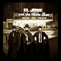 Image de EL JOSE & THE HIBBIE BLUES