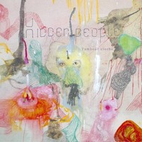Picture of Hidden People - Tambour Cloche