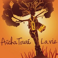 Picture of AICHA TOURE LA VIE
