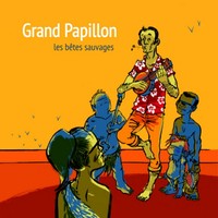 Image de Grand Papillon