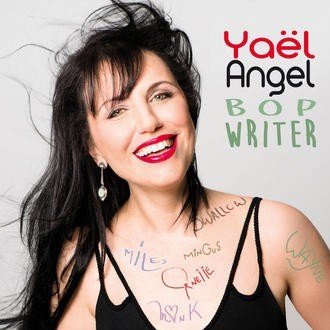 Picture of Bop Writer