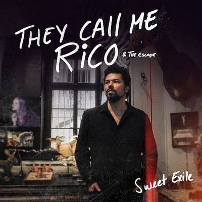 Picture of SWEET EXILE