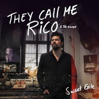 Picture of SWEET EXILE