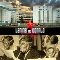 Picture of Lenine Mc Donald