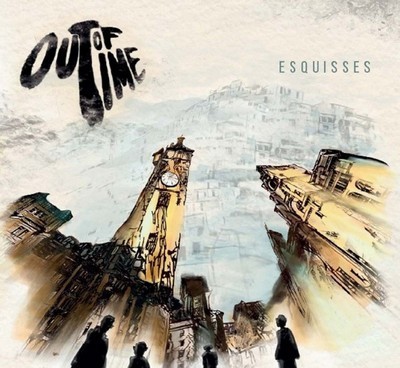 Picture of ESQUISSES