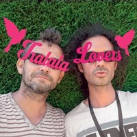Picture of TRALALA LOVERS