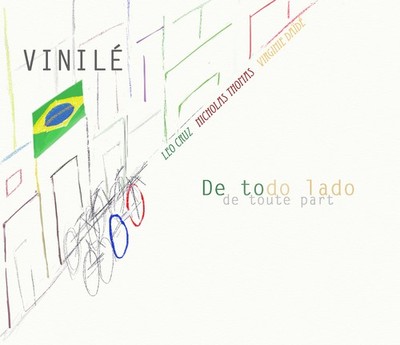 Image de DE TODO LADO