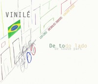 Image de DE TODO LADO