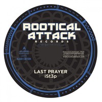 Picture of LAST PRAYER