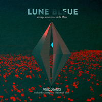 Picture of LUNE BLEUE