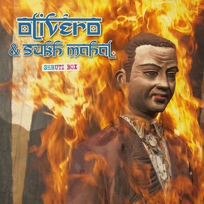 Image de OLIVERO & SUKH MAHAL