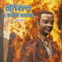 Image de OLIVERO & SUKH MAHAL