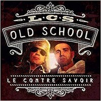 Picture of OLD SCHOOL