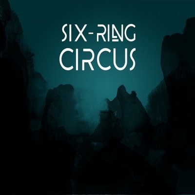 Picture of SIX-RING CIRCUS