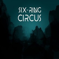 Picture of SIX-RING CIRCUS