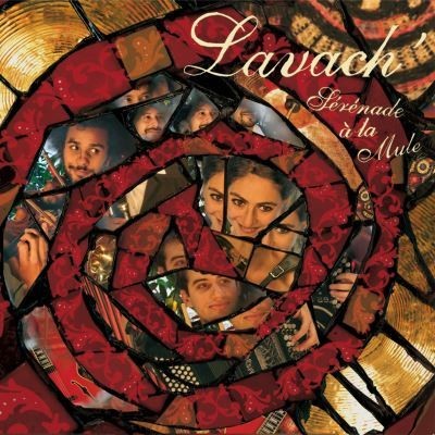 Image de Sérénade à la Mule - Lavach'