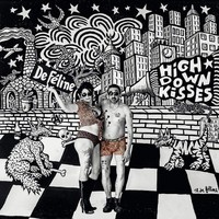 Picture of HIGH DOWN KISSES (VN)