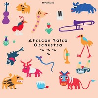 Picture of African Salsa Big Orchestra
