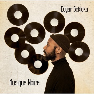 Picture of MUSIQUE NOIRE