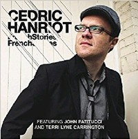 Picture of FRENCH STORIES