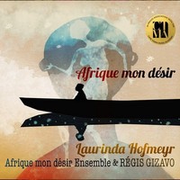 Picture of AFRIQUE MON DESIR