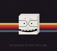 Picture of SOUNDS OF RICK THE CUBE