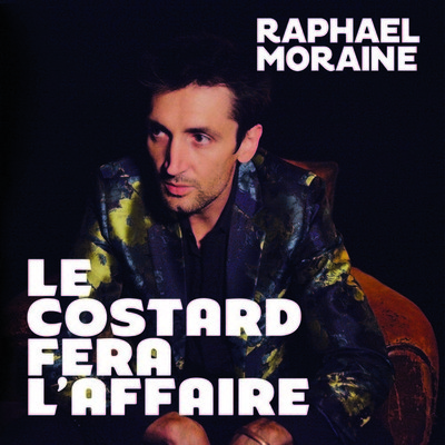 Image de Raphaël Moraine