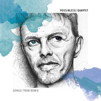Picture of SONGS FROM BOWIE