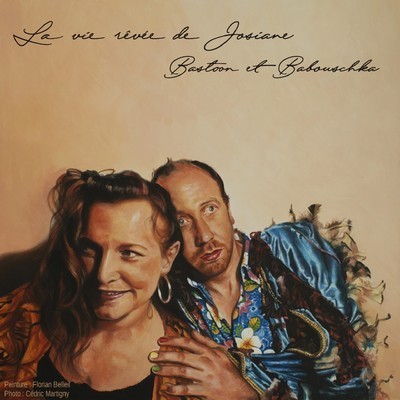 Picture of VIE REVEE DE JOSIANE