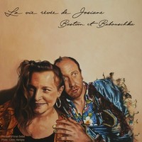 Picture of VIE REVEE DE JOSIANE