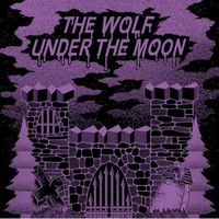 Picture of BLACK BONES PRESENTS THE WOLF UNDER THE MOON