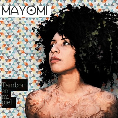 Picture of Tambor en mi piel