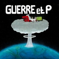 Picture of GUERRE ET P