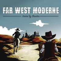 Picture of FAR WEST MODERN