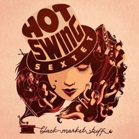 Picture of BLACK MARKET STUFF