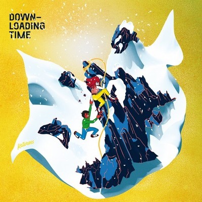 Picture of Downloading Time