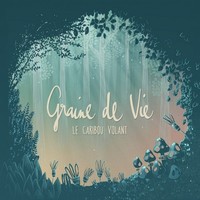 Picture of GRAINE DE VIE