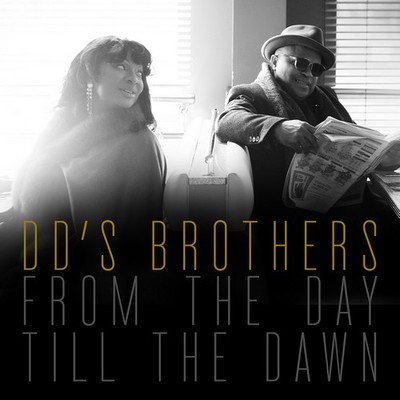 Picture of From the day till the dawn
