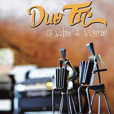 Picture of La Valse à Viseur