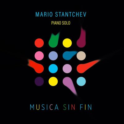 Picture of MUSICA SIN FIN