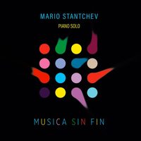 Picture of MUSICA SIN FIN