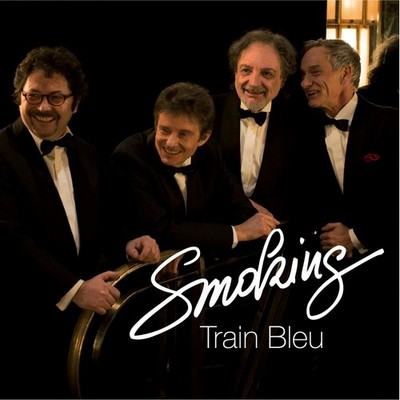 Picture of Train Bleu