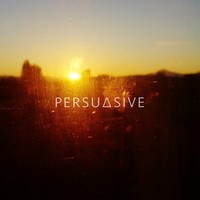 Picture of PERSUASIVE