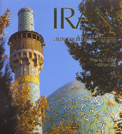 Picture of Iran aux multiples visages