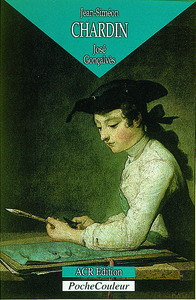 Image de jean-simeon chardin - l'homme et la legende
