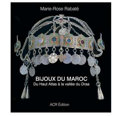 Picture of Bijoux du Maroc