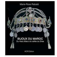 Picture of Bijoux du Maroc