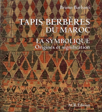 Image de tapis berberes du maroc