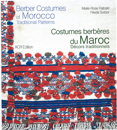 Image de Costumes berbères au Maroc