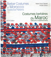 Image de Costumes berbères au Maroc